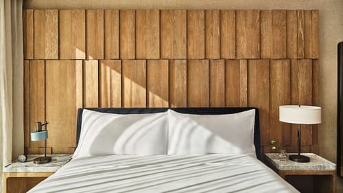 Conrad Los Angeles, Room