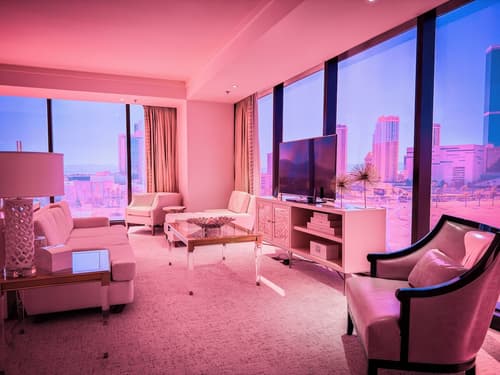 Ahern Hotel Las Vegas, Primary image