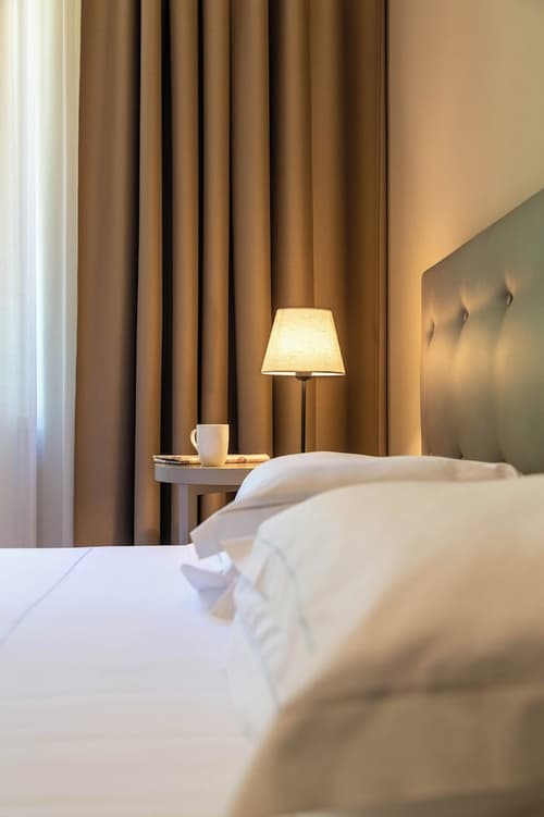 Villaggio Narrante - Foresteria Delle Vigne, Room