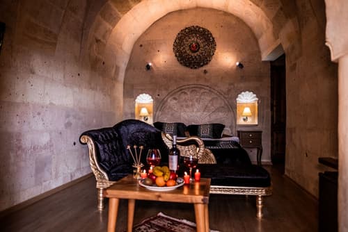 Artium Cave Hotel - Special Class, Room