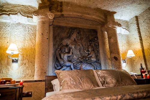 Artium Cave Hotel - Special Class, Room