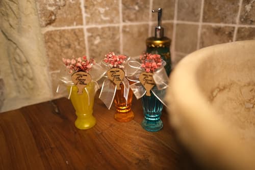 Artium Cave Hotel - Special Class, Room