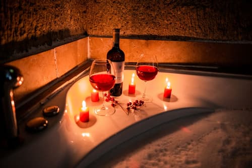 Artium Cave Hotel - Special Class, Room