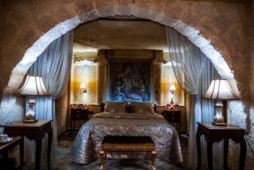 Artium Cave Hotel - Special Class, Room