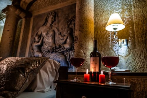 Artium Cave Hotel - Special Class, Room