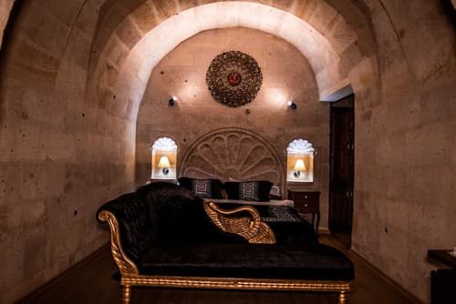 Artium Cave Hotel - Special Class, Room