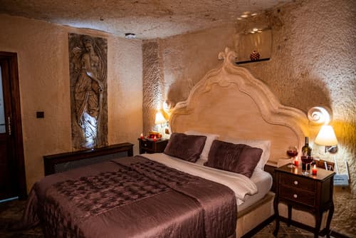 Artium Cave Hotel - Special Class, Room
