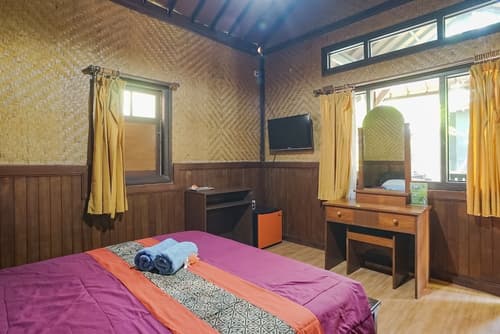 Bali Diva Hotel Kuta, Room