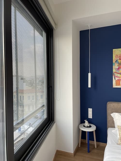 Iasonos Suites Athens, 