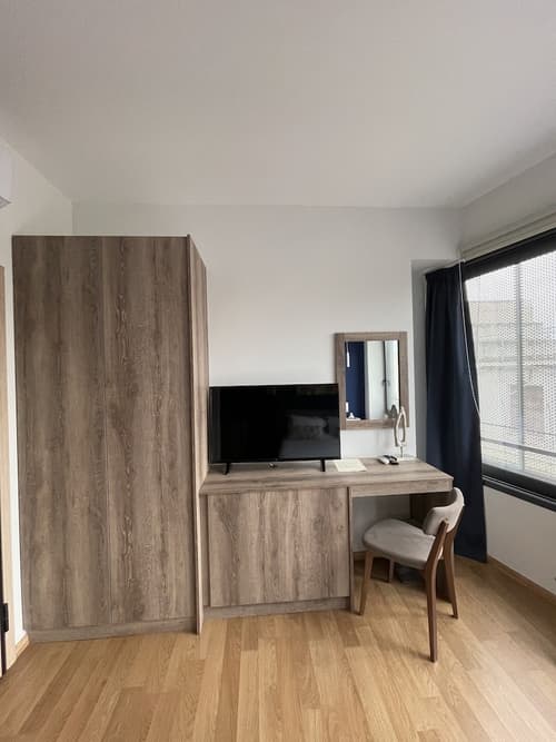 Iasonos Suites, View from room