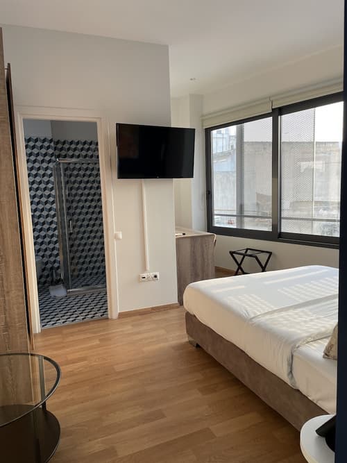 Iasonos Suites Athens, 