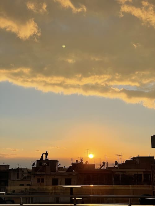 Iasonos Suites Athens, 