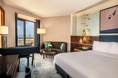 Sofitel Cairo Downtown Nile, Room