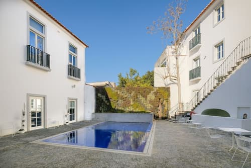 MouraSuites Hotel, Primary image