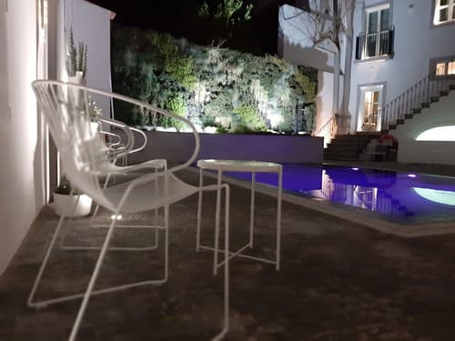 MouraSuites Hotel, Outdoor pool