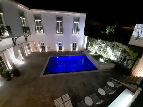 MouraSuites Hotel, Outdoor pool
