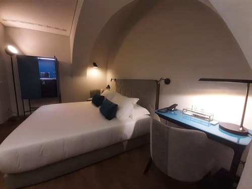 MouraSuites Hotel, Room