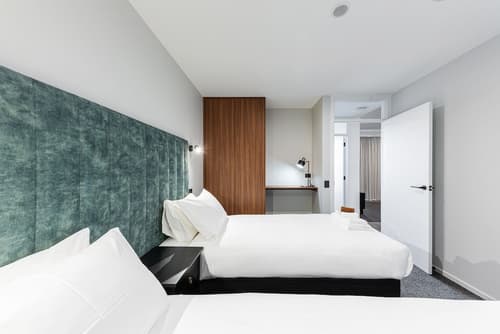 Galaxy Boutique Hotel, Room