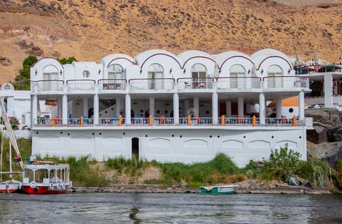 Nub Inn, Terrace/patio