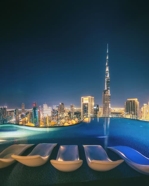 Paramount Hotel Midtown, Primary image