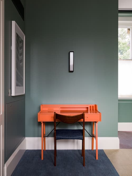 The Observatory Hotel Christchurch, Room