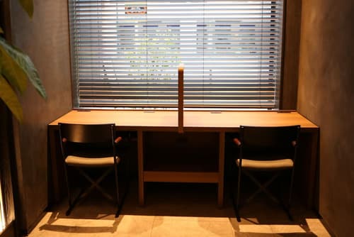 Hotel Keihan Tenmabashi Ekimae, Lobby