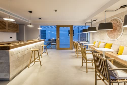 Can Micalet Formentera, Reception