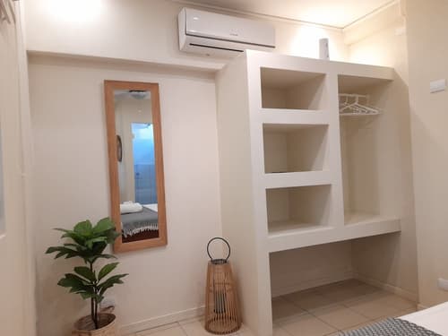 Zulu Surf Hotel, Room