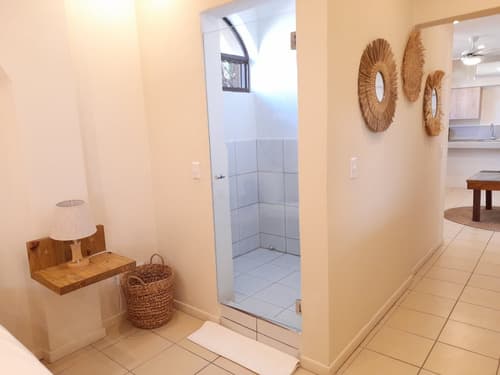 Zulu Surf Hotel, Room