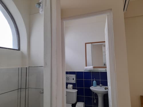 Zulu Surf Hotel, Room