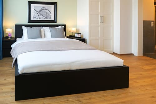 Citadines South Vienna, Room