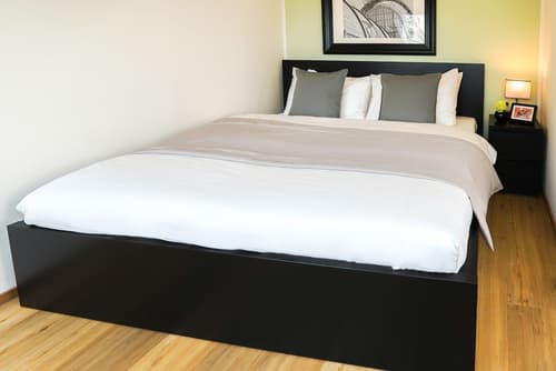 Citadines South Vienna, Room