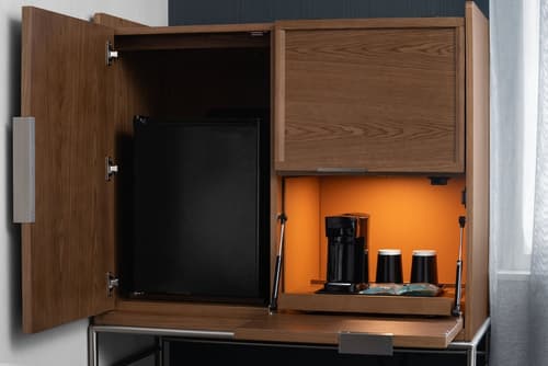 Courtyard By Marriott Calgary Downtown, Room