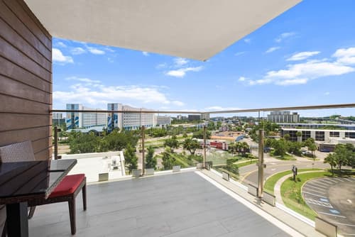 Cambria Hotel Orlando Universal Blvd, Room