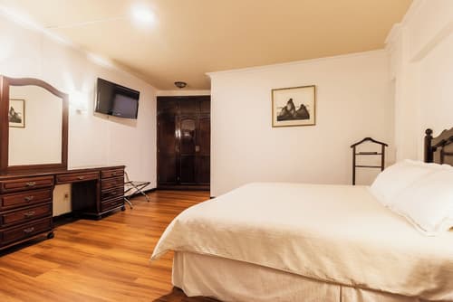 Hotel Rey Palace, Room