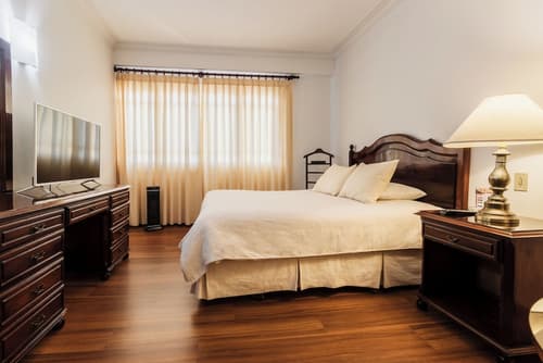 Hotel Rey Palace, Room