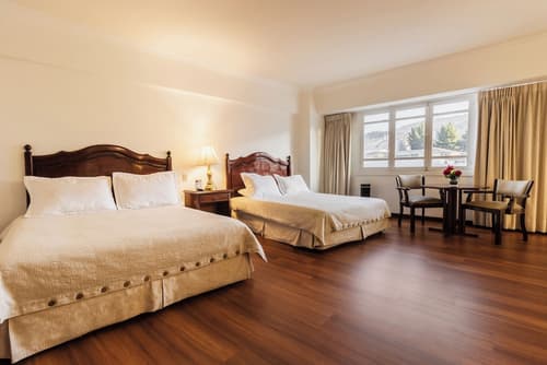 Hotel Rey Palace, Room