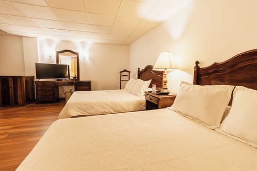 Hotel Rey Palace, Room