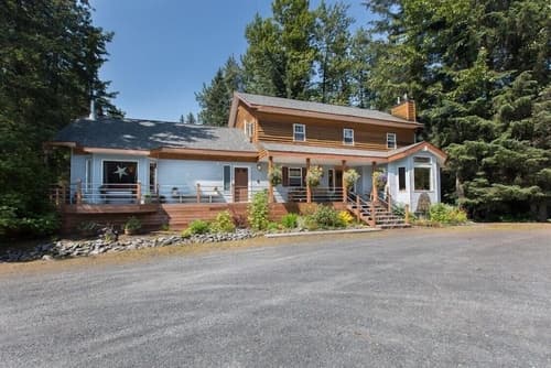 Bell In The Woods B&B, Primary image