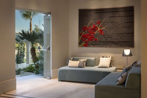 7Pines Resort Sardinia-A Destination By Hyatt, Lobby