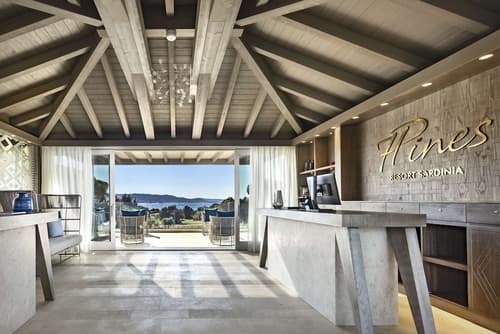 7Pines Resort Sardinia-A Destination By Hyatt, Primary image
