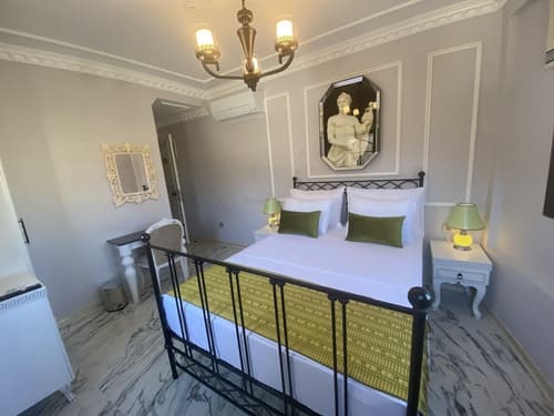 Villa Ephesus Hotel, Room