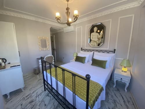 Villa Ephesus Hotel, Room