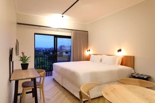 Hyatt House Johannesburg Rosebank, Room