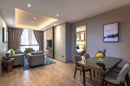 Braira Al Yarmouk, Primary image