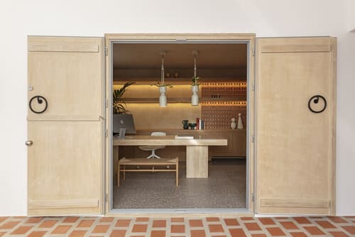 Ethos Vegan Suites, Reception