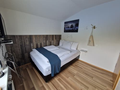 Guesthouse Mikael, Room