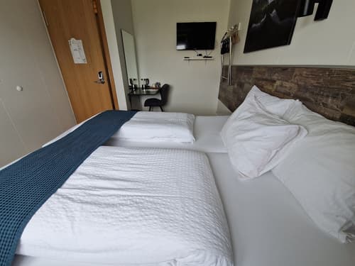 Guesthouse Mikael, Room