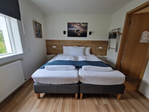 Guesthouse Mikael, Room