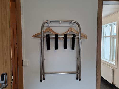 Guesthouse Mikael, Room